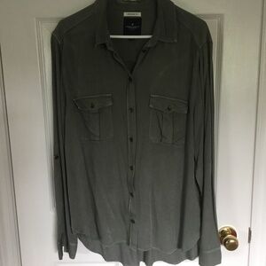 Nearly New Long Sleeve Shirt